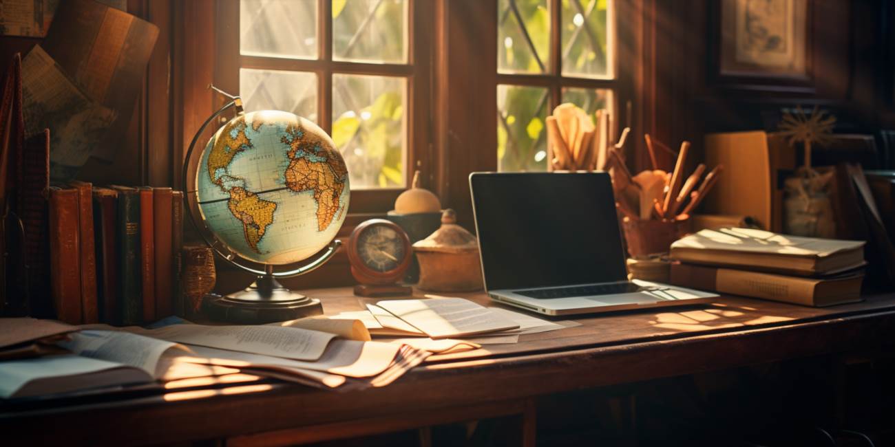 Külföldön tanulás: az utazás